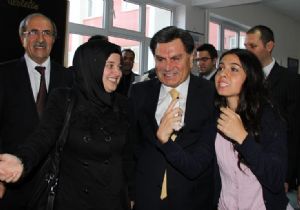 Öğrenciler sordu, Kılıç cevaplandırdı